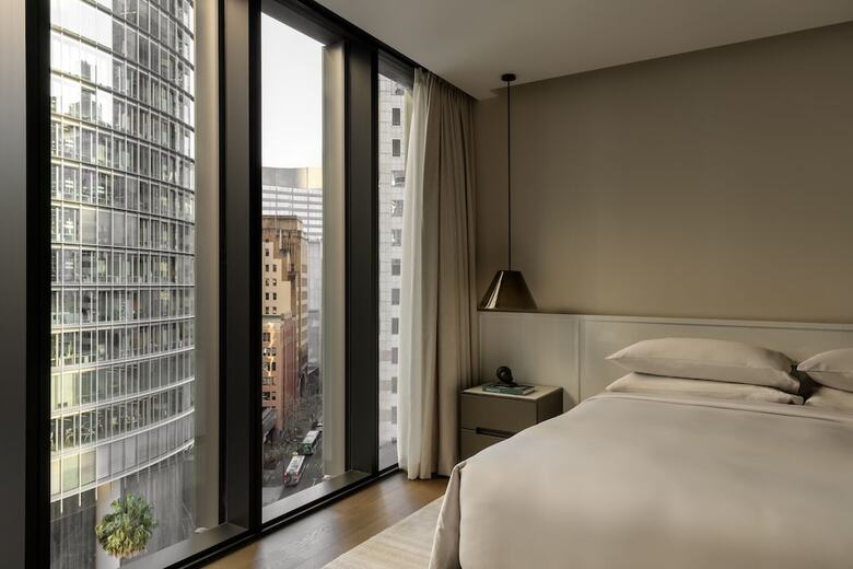 Hotel Capella Sydney