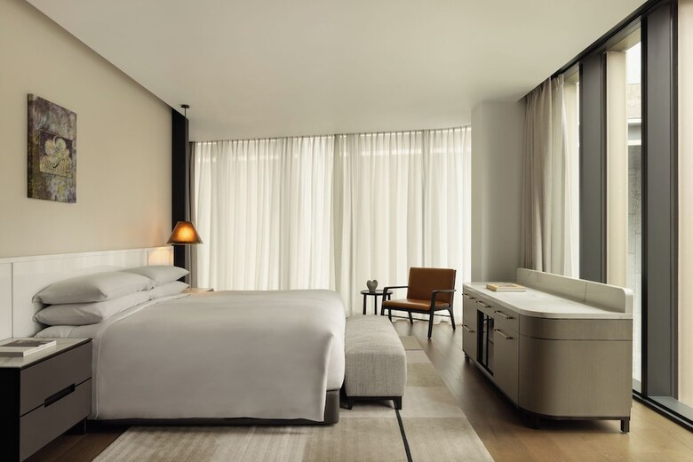 Hotel Capella Sydney