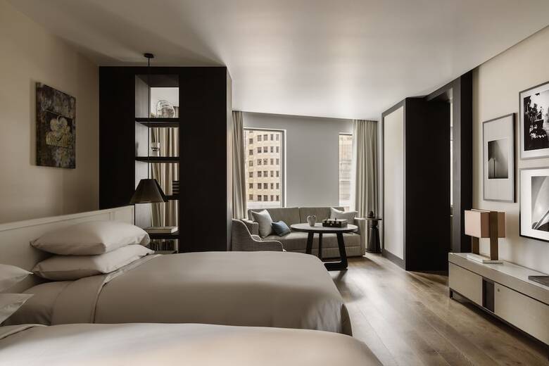 Hotel Capella Sydney