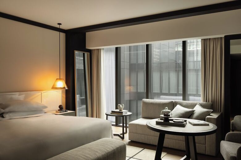 Hotel Capella Sydney