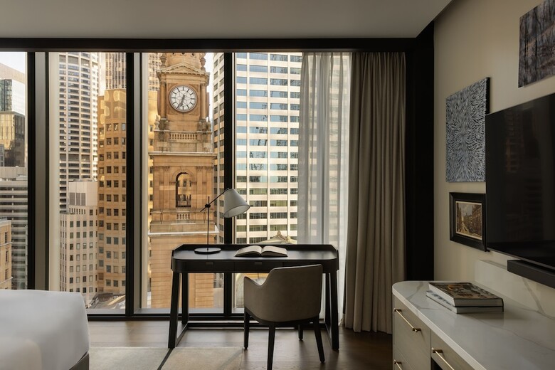 Hotel Capella Sydney