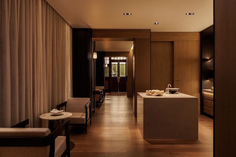 Hotel Capella Sydney