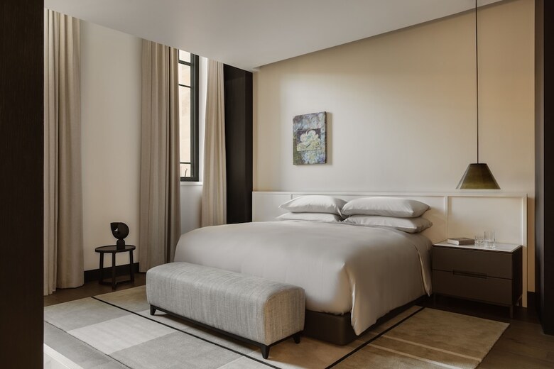 Hotel Capella Sydney