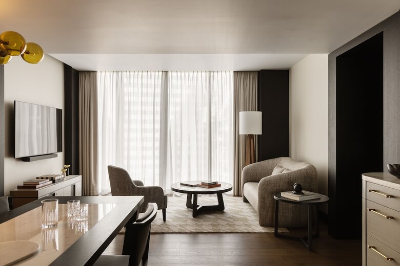 Hotel Capella Sydney