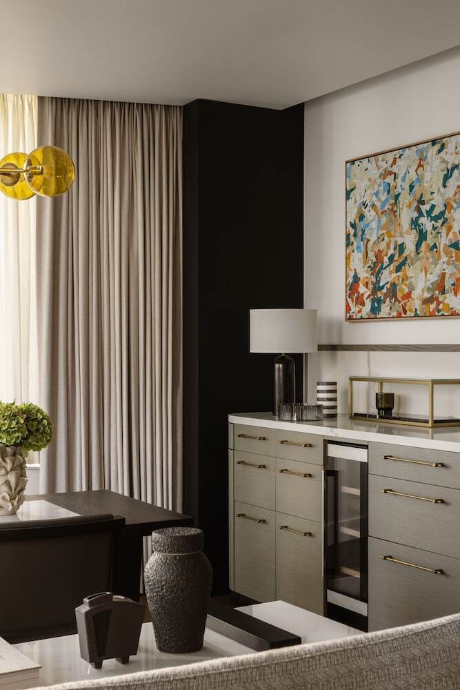 Hotel Capella Sydney