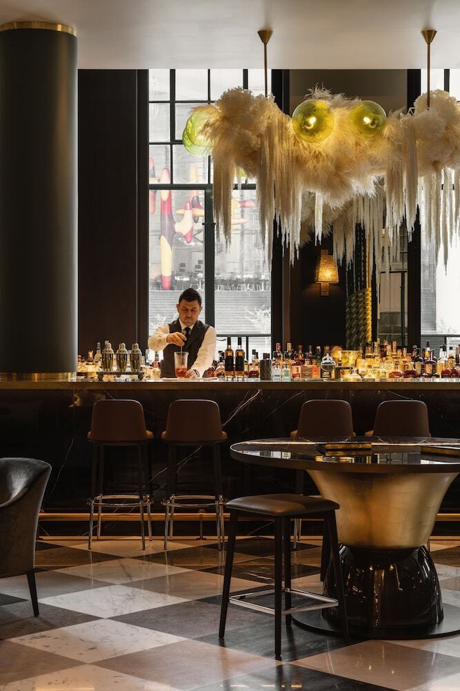 Hotel Capella Sydney
