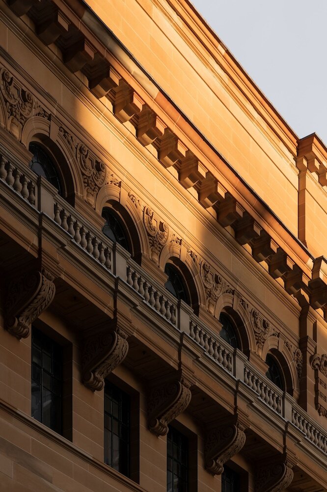 Hotel Capella Sydney