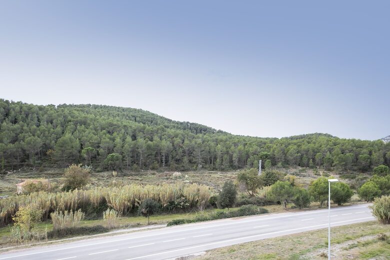 Hotel Les Begues Apartments