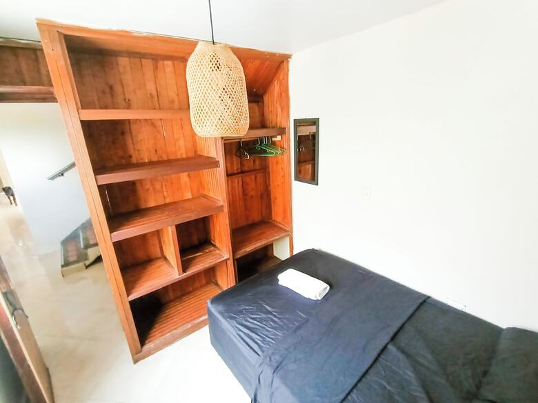 Casa Clandestina