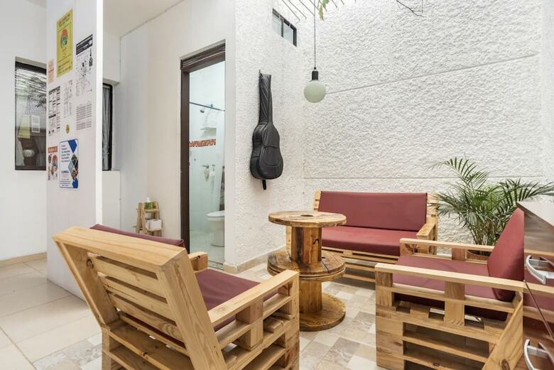 Casa Clandestina