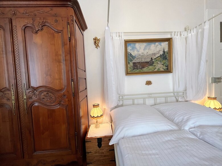 Bed & Breakfast Villa Mai
