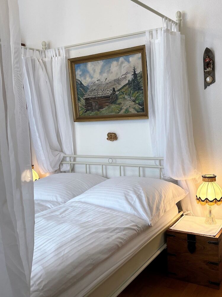 Bed & Breakfast Villa Mai