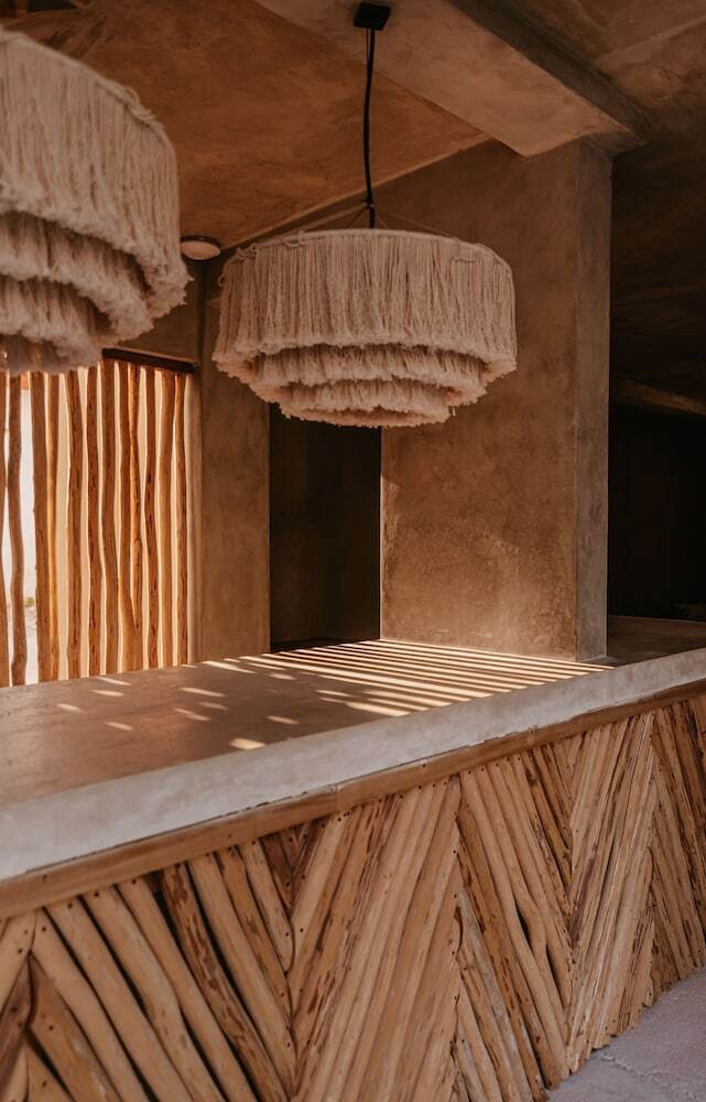 Hotel Dos Mares Barefoot Luxury