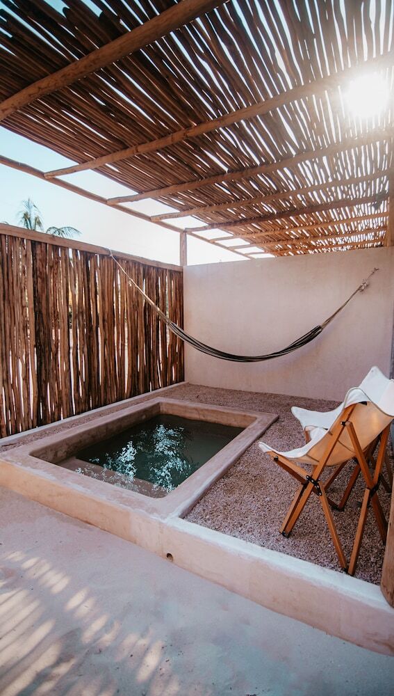 Hotel Dos Mares Barefoot Luxury