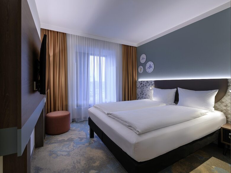 Hotel Ibis Styles Kiel