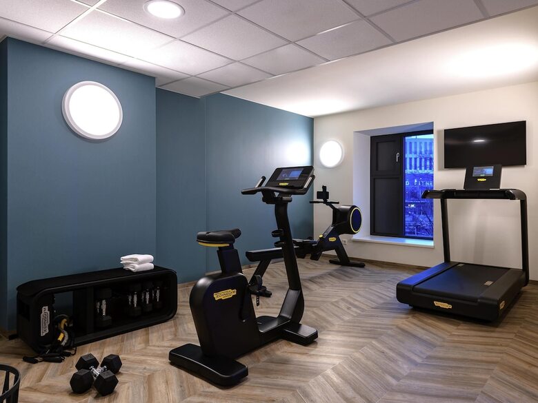 Hotel Ibis Styles Kiel