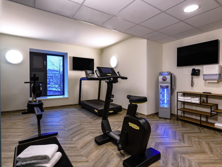 Hotel Ibis Styles Kiel