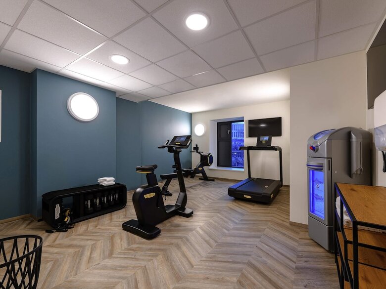 Hotel Ibis Styles Kiel