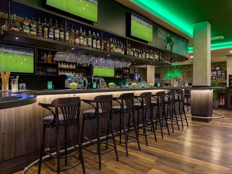 Hotel Ibis Styles Kiel