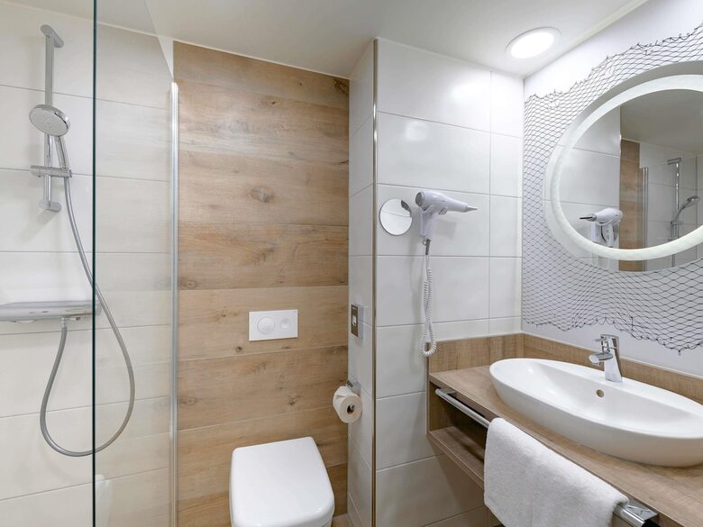 Hotel Ibis Styles Kiel