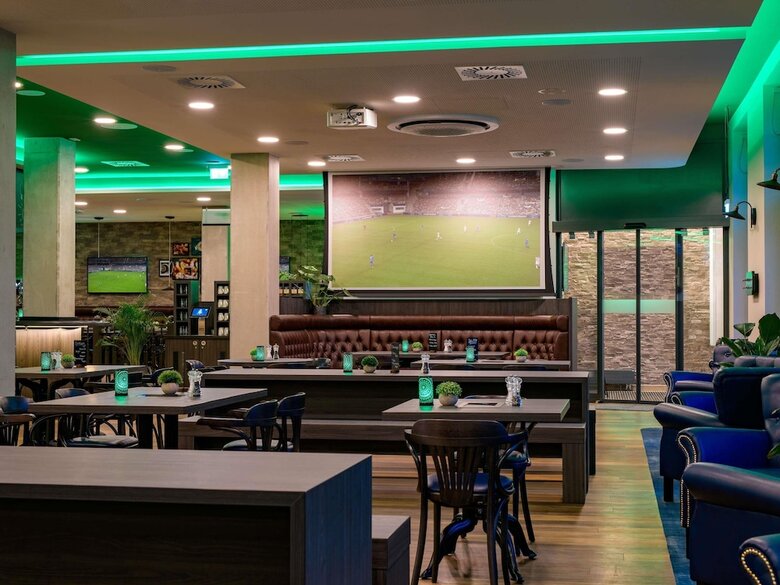 Hotel Ibis Styles Kiel