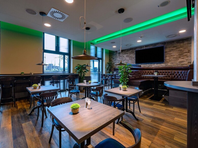 Hotel Ibis Styles Kiel