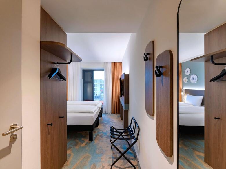 Hotel Ibis Styles Kiel