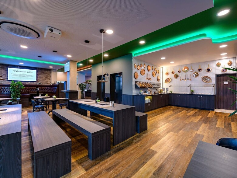 Hotel Ibis Styles Kiel