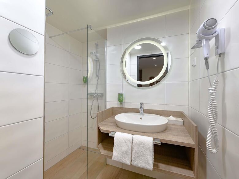 Hotel Ibis Styles Kiel
