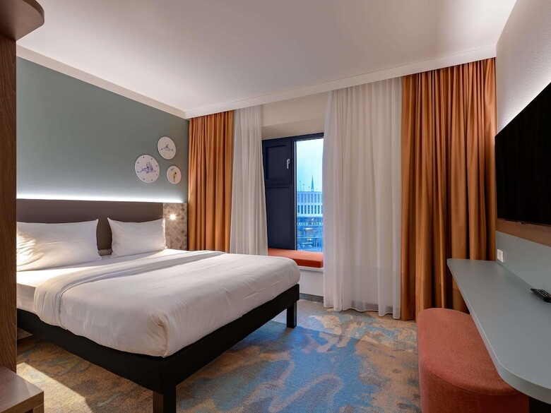 Hotel Ibis Styles Kiel