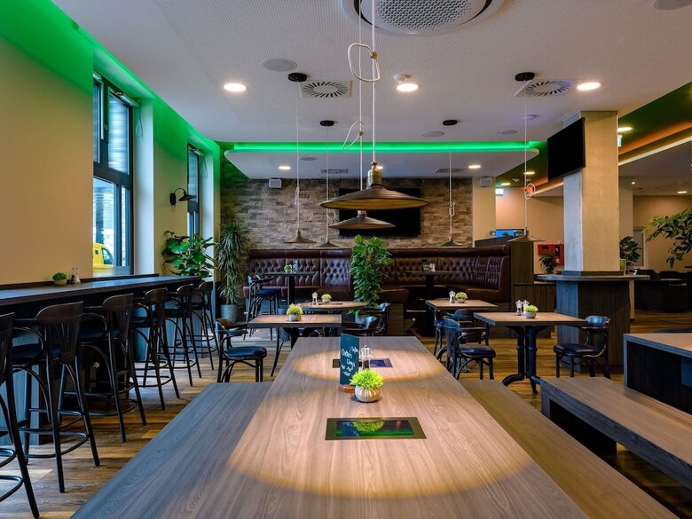 Hotel Ibis Styles Kiel