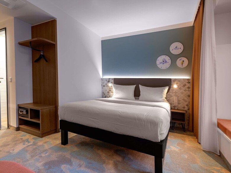Hotel Ibis Styles Kiel