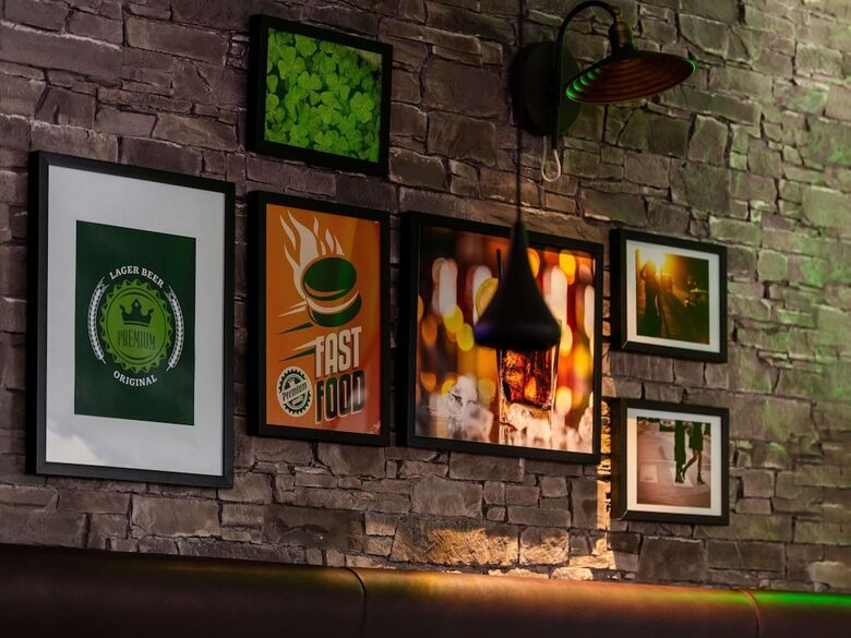 Hotel Ibis Styles Kiel