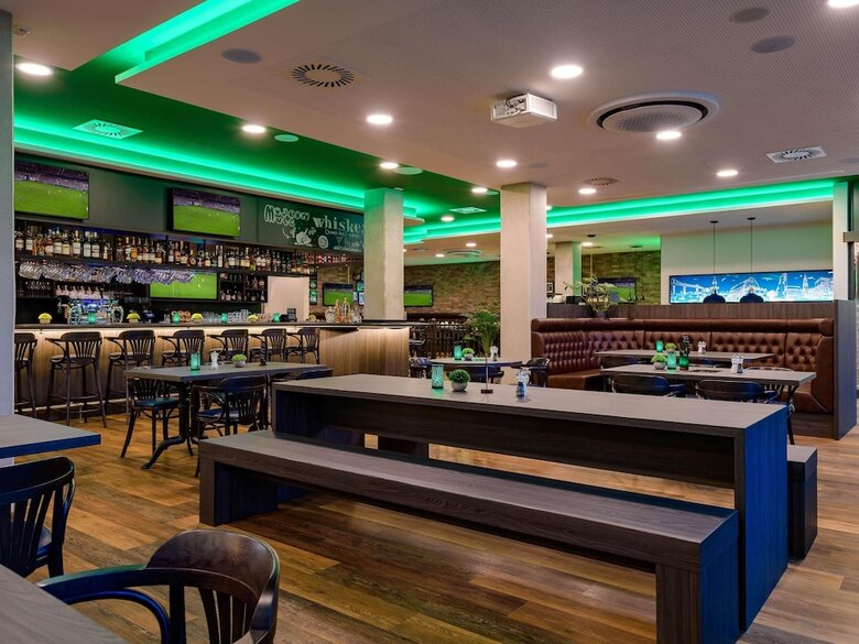Hotel Ibis Styles Kiel