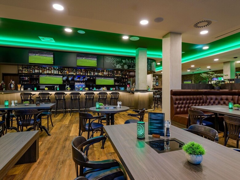 Hotel Ibis Styles Kiel