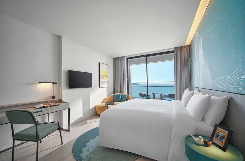 Hotel Voco Ma Belle Danang By Ihg