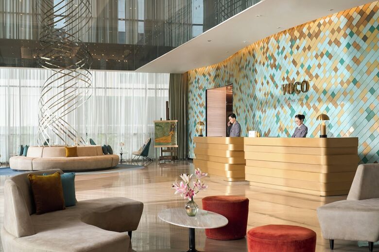 Hotel Voco Ma Belle Danang By Ihg
