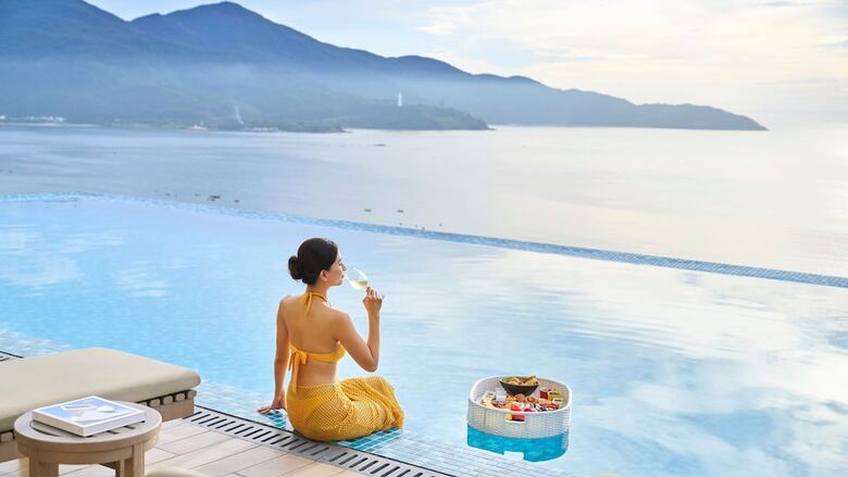 Hotel Voco Ma Belle Danang By Ihg