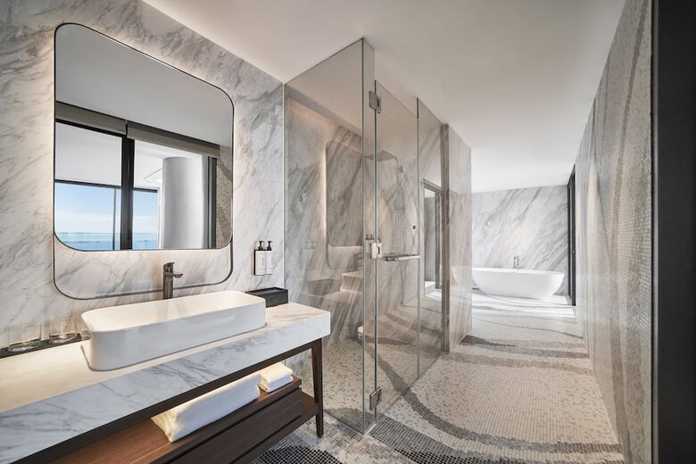 Hotel Voco Ma Belle Danang By Ihg