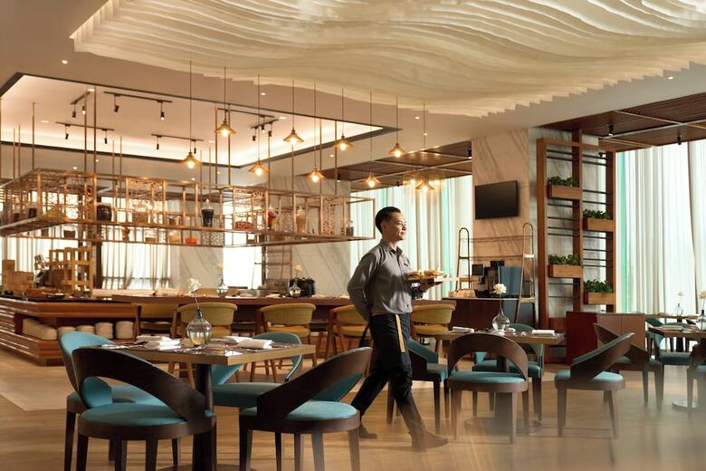 Hotel Voco Ma Belle Danang By Ihg