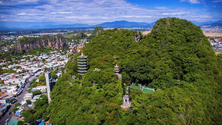 Hotel Voco Ma Belle Danang By Ihg
