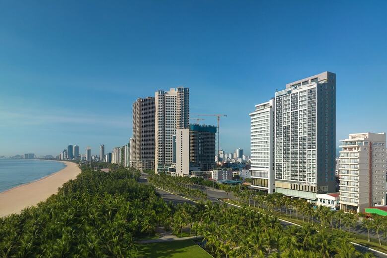 Hotel Voco Ma Belle Danang By Ihg