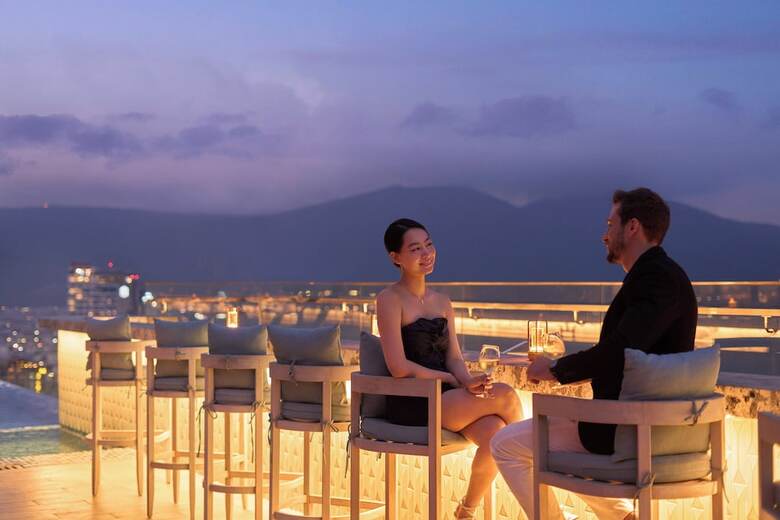Hotel Voco Ma Belle Danang By Ihg