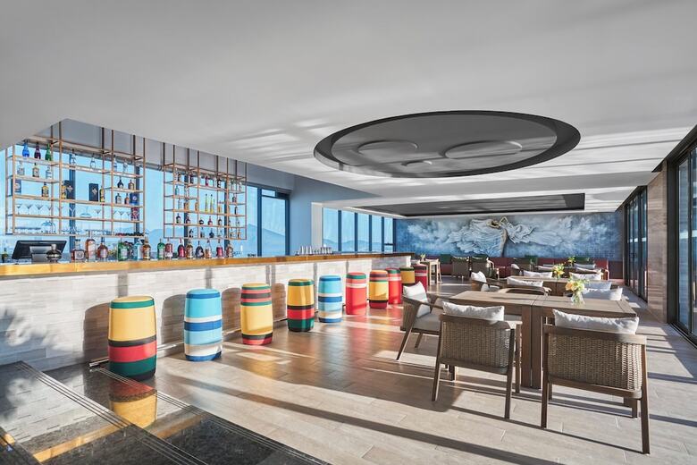 Hotel Voco Ma Belle Danang By Ihg