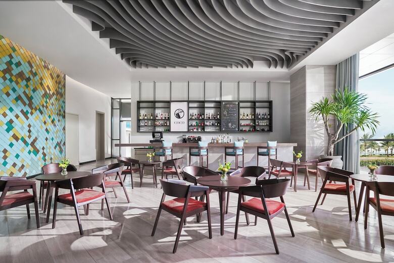Hotel Voco Ma Belle Danang By Ihg