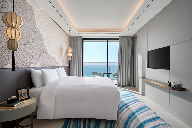 Hotel Voco Ma Belle Danang By Ihg