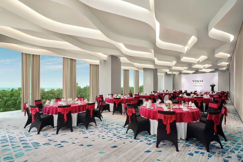 Hotel Voco Ma Belle Danang By Ihg