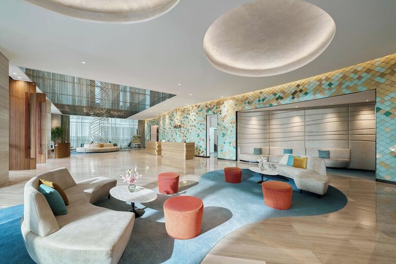 Hotel Voco Ma Belle Danang By Ihg