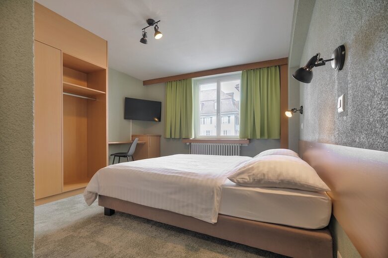 Flexy.motel Sch�nenwerd