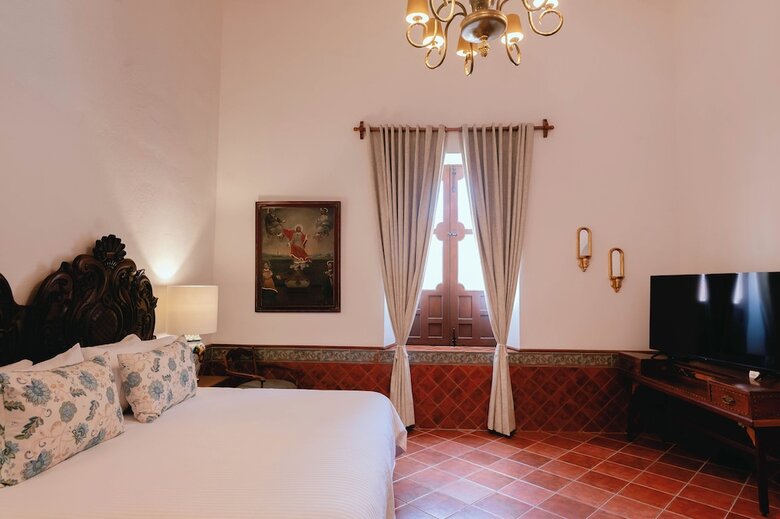 Hotel Hacienda La Cieneguita